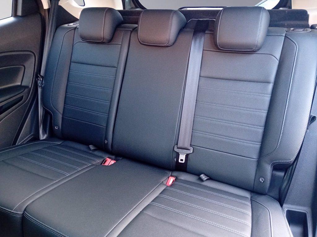 FORD EcoSport Active del 2022