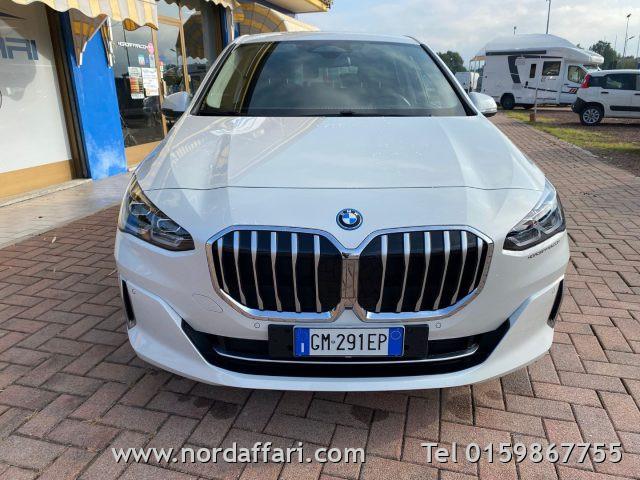 BMW 225 e xDrive Active Tourer Luxury