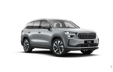 Skoda Kodiaq Kodiaq 2.0 TDI EVO SCR DSG 7 posti Style NUOVA DA IMMATRICOLARE