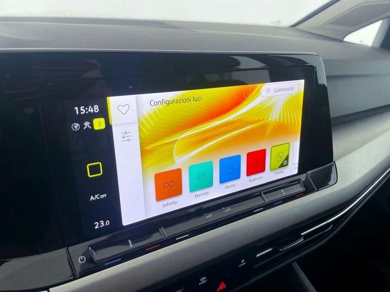 Volkswagen Golf 1.0 eTSI EVO DSG Life