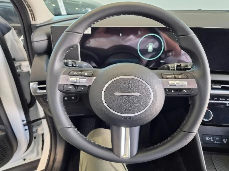 Hyundai Tucson 1.6 T-GDI Business