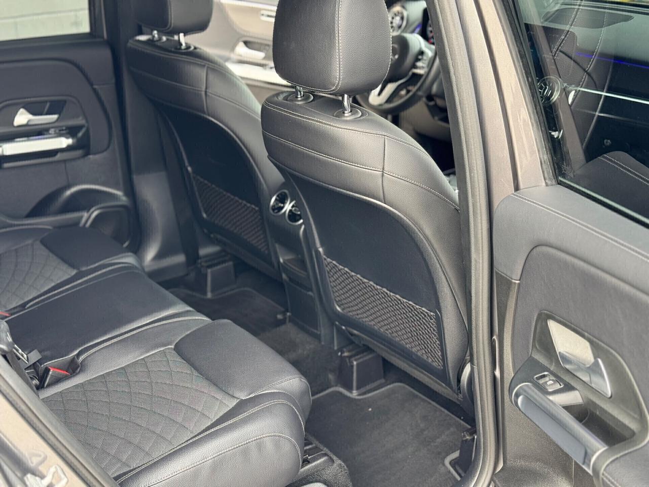 Mercedes-benz GLB Automatico Premium 60.000 Km !