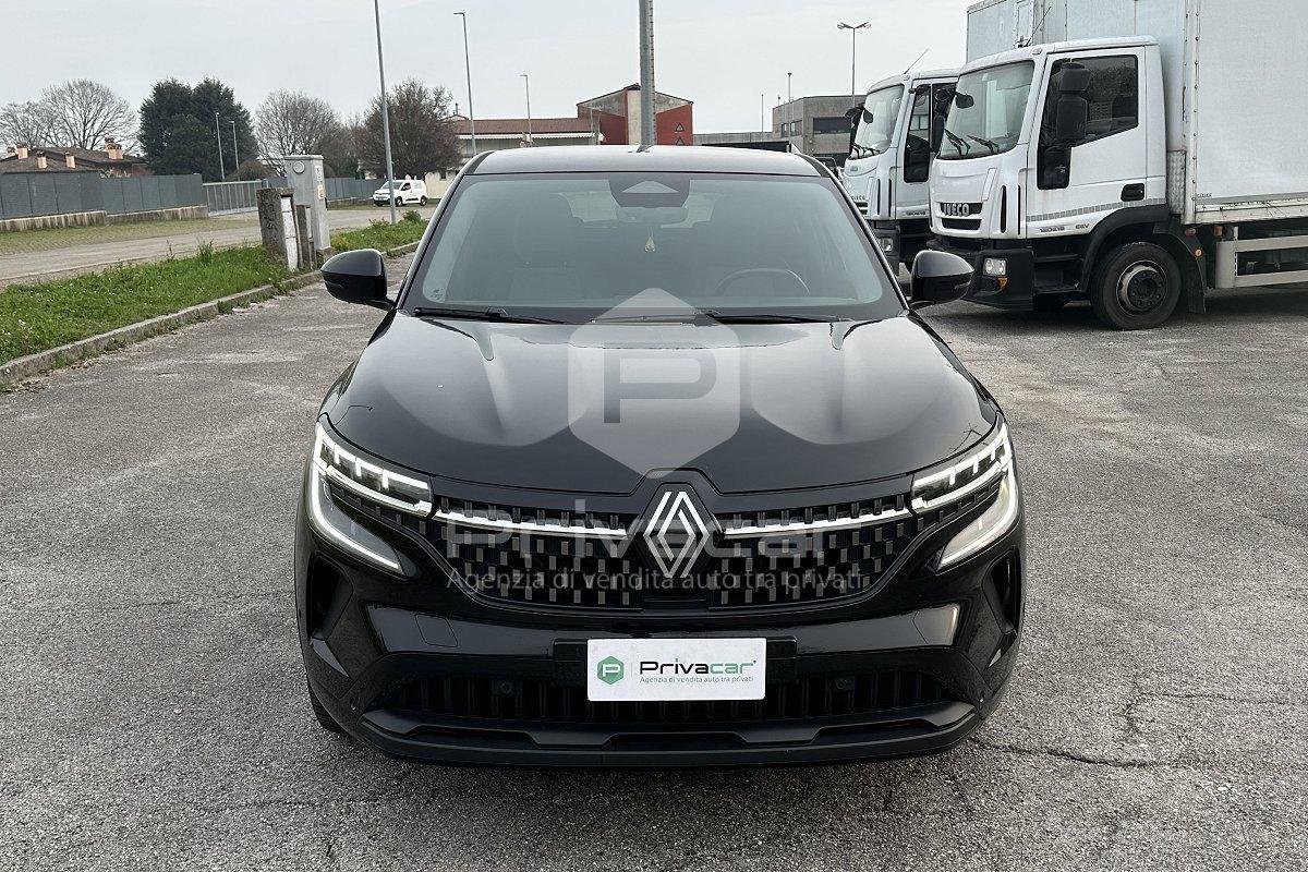 RENAULT Austral Austral Mild Hybrid 160 CV Auto Techno Esprit Alpine