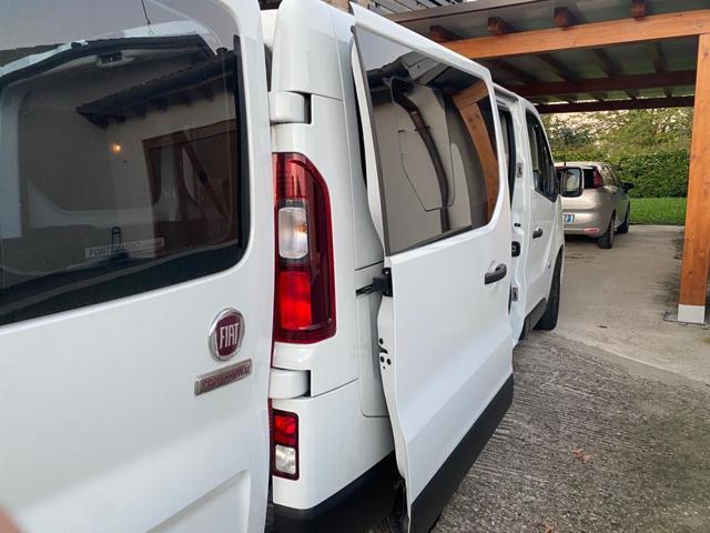 FIAT Talento 1.6 TwinTurbo MJT 145CV 6 POSTI