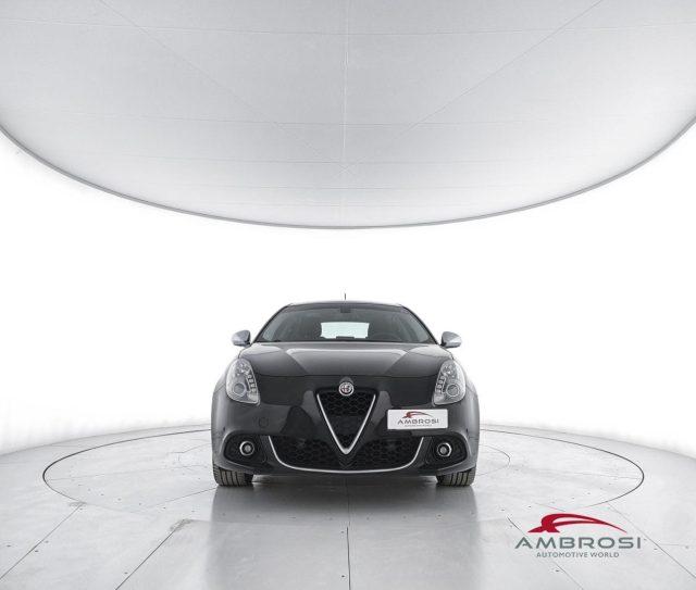 ALFA ROMEO Giulietta 1.4 Turbo Super 120cv my19