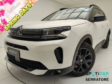 Citroën C5 Aircross I 2022 1.5 bluehdi Shine Pack s&s 130cv eat8