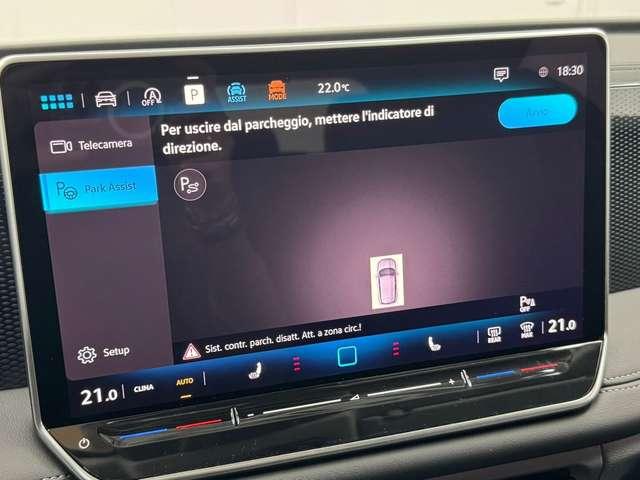 Volkswagen Tiguan *Promo Kasko* Edition Plus 1.5 eTSI DSG 150CV
