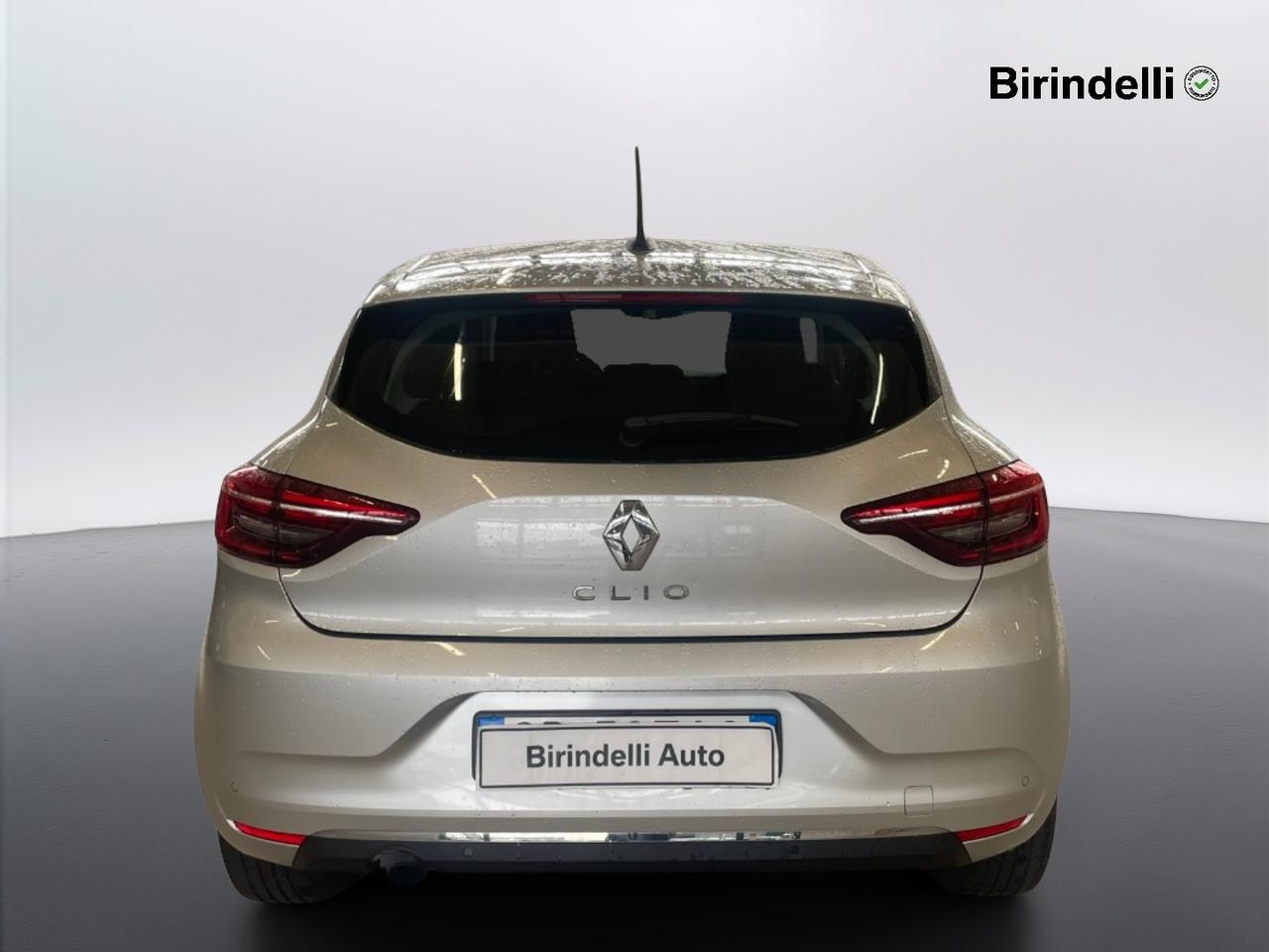 RENAULT Clio 5ª serie - Clio TCe 100 CV 5 porte Intens