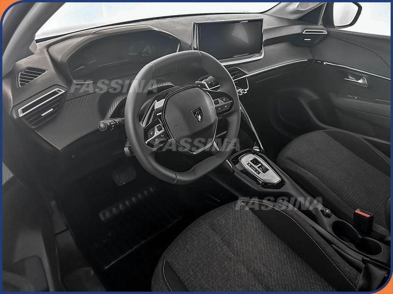 Peugeot 208 208 1.2 hybrid Style 110cv e-dcs 6