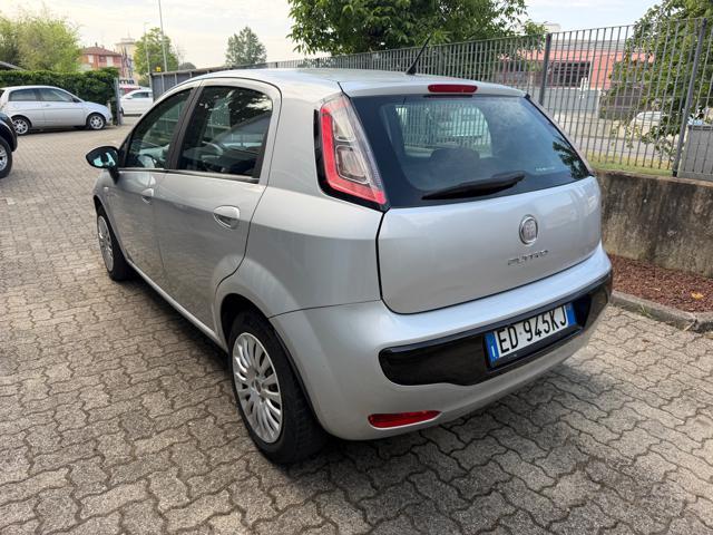 FIAT Punto Evo 1.2 5 porte S&S Active