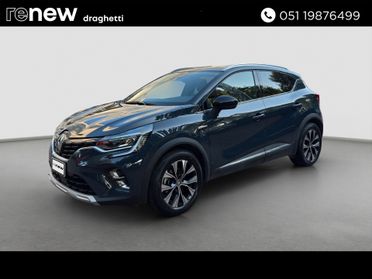 Renault Captur Full Hybrid E-Tech 145 CV Techno