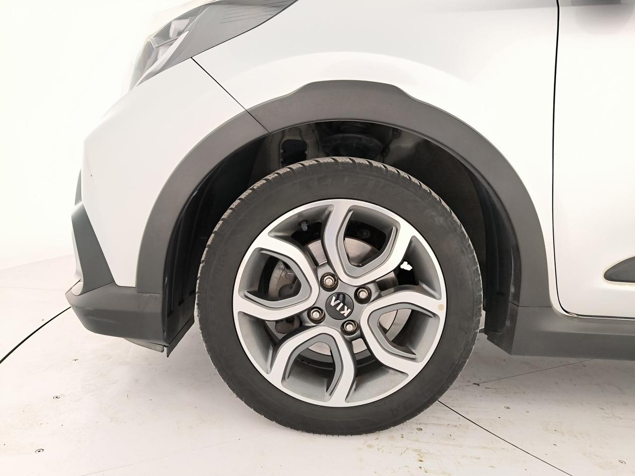 Kia Picanto 1.0 dpi city