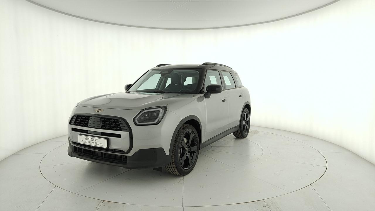 MINI Mini Countryman U25 - Mini Countryman 1.5 48V C Classic auto
