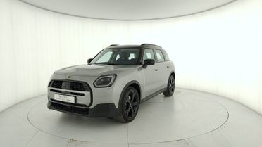 MINI Mini Countryman U25 - Mini Countryman 1.5 48V C Classic auto