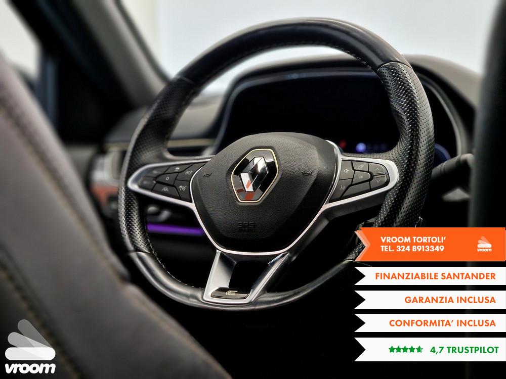 RENAULT Arkana Arkana Full Hybrid E-Tech 145 CV...