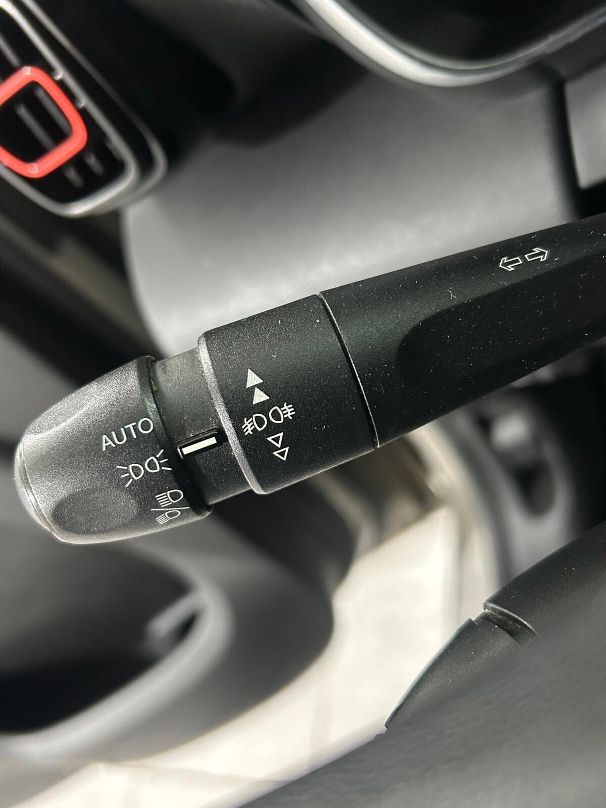 Citroen C3 Aircross PureTech 110 S&S Shine