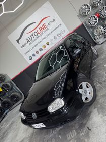 Volkswagen Golf IV 1.6 Benzina