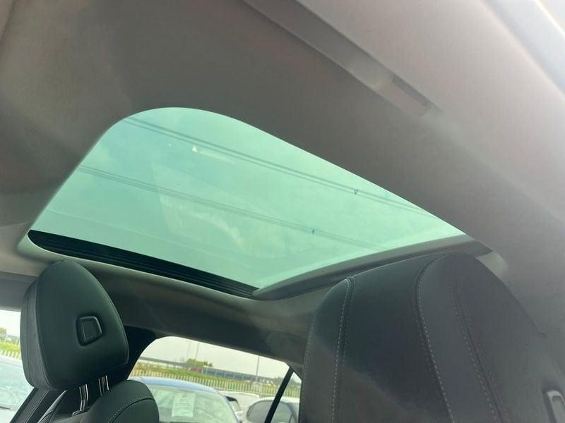 DS DS4 DS 4 Hybrid 145 Étoile Alcantara