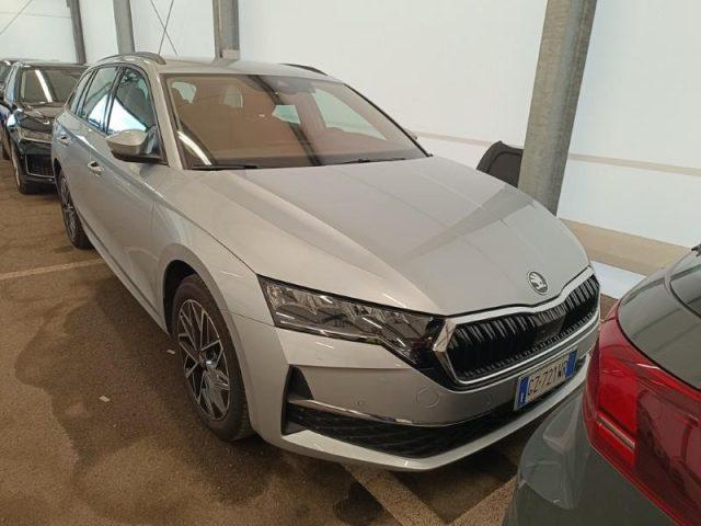 SKODA Octavia 2.0 TDI 150 CV DSG Wagon Executive