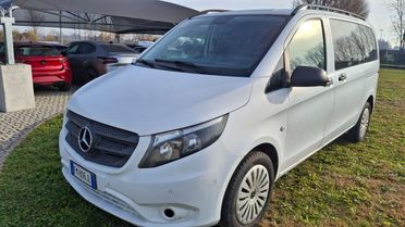 MERCEDES-BENZ Vito 2.2 116 CDI PC Mixto Compact 4 matic