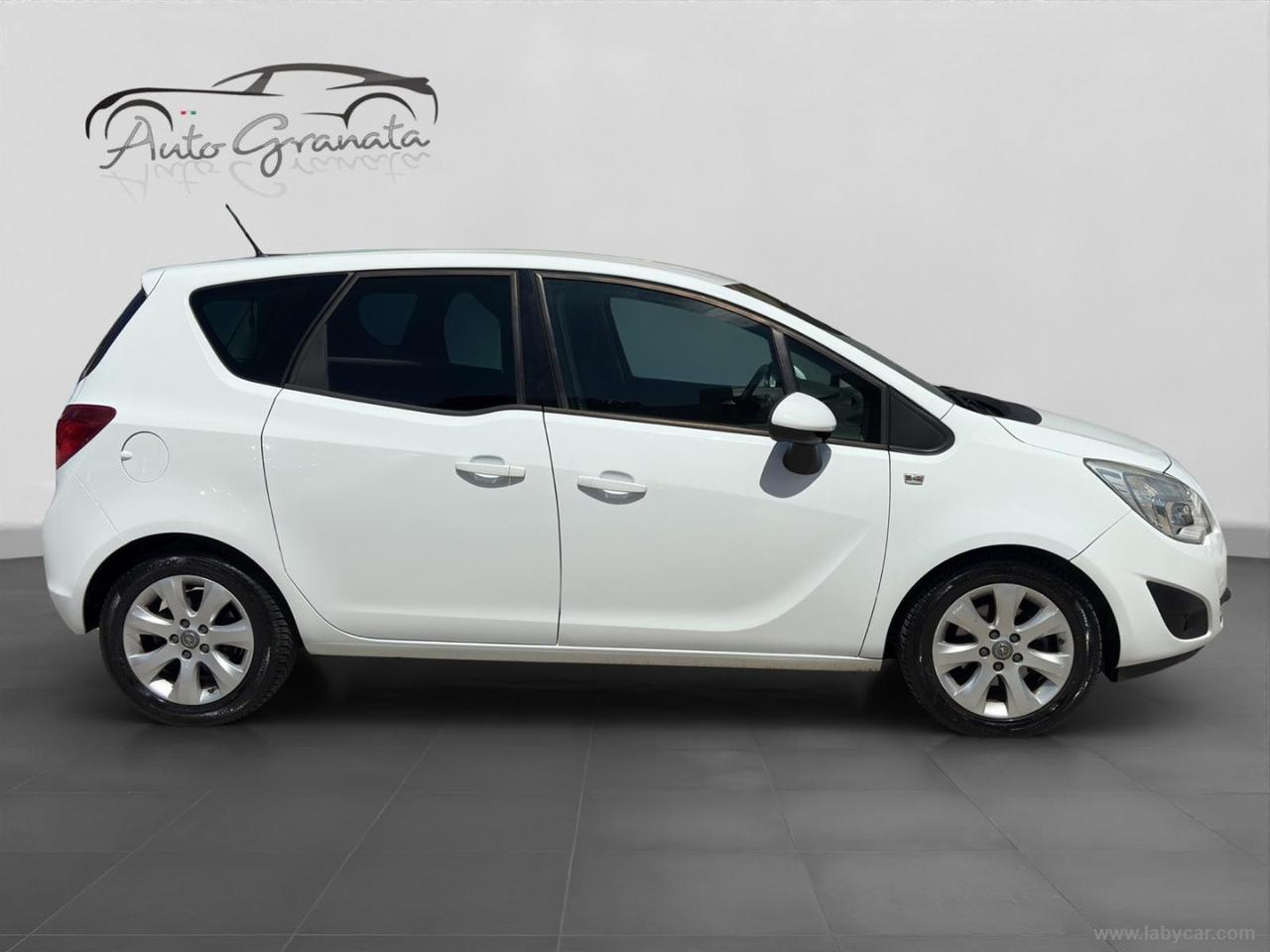 OPEL Meriva 1.3 CDTI 95 CV ecoF. S&S Elective