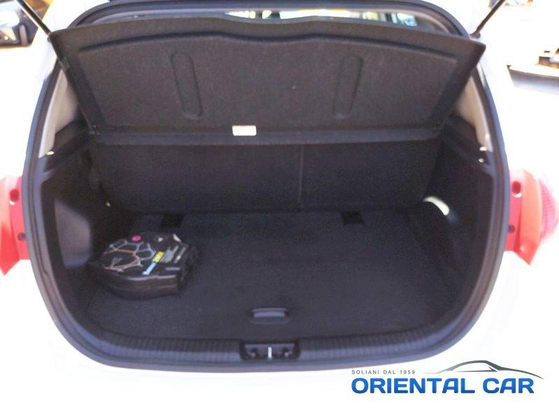 Kia Venga Venga 1.4 cvvt Active IN OTTIME CONDIZIONI SOLO 87.000 KM