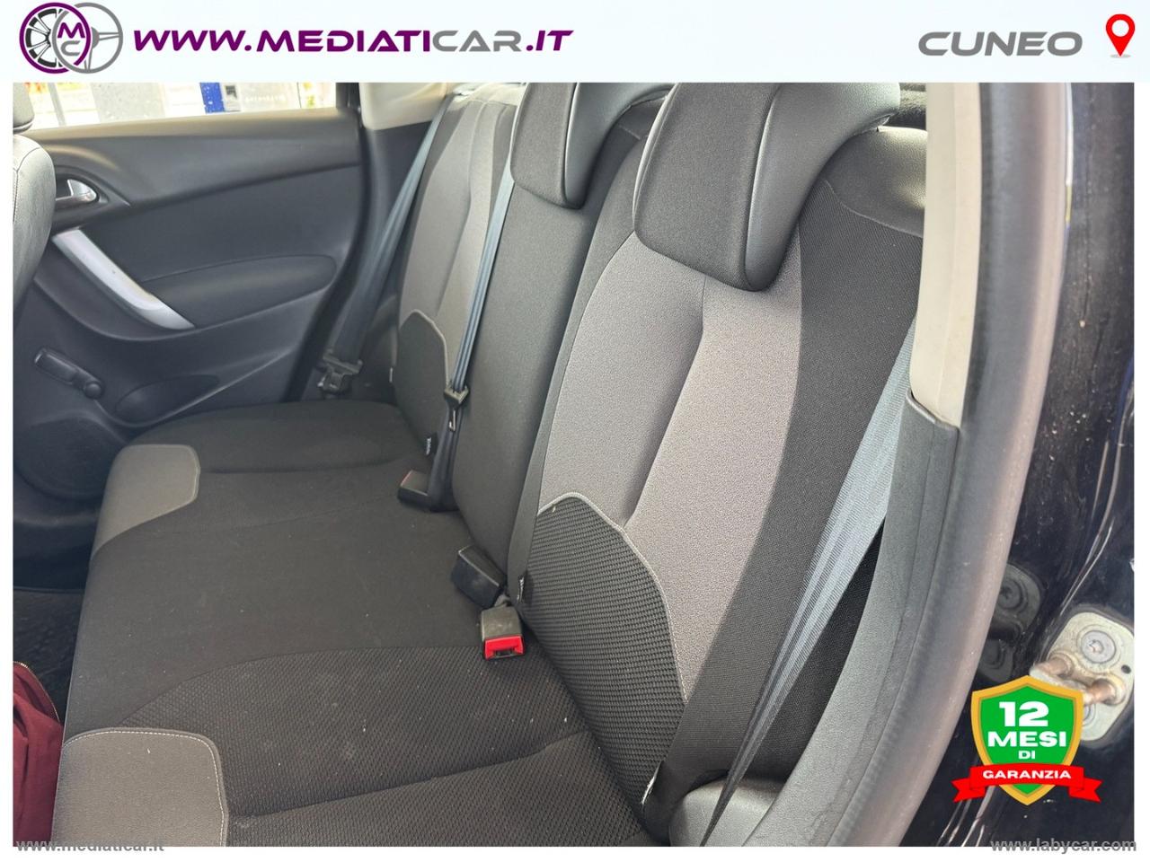 CITROEN C3 1.4 HDi 70 Exclusive