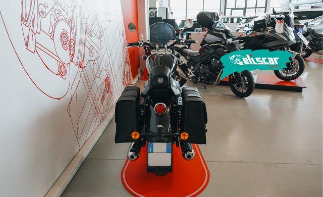 ROYAL ENFIELD Super Meteor 650 SUPER METEOR 650