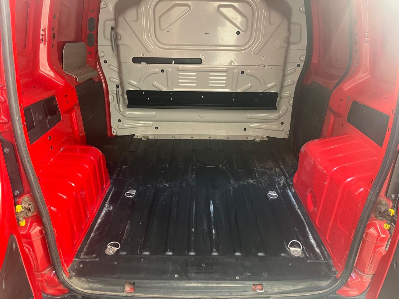 FIAT FIORINO ADVETURE