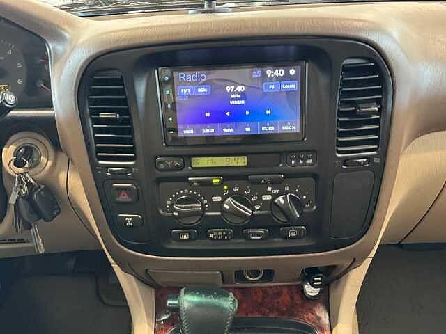 Toyota Land Cruiser 4.2 TD 24V AUTOMATICO 100