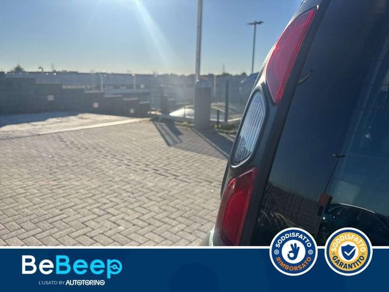 FIAT Panda Cross 0.9 T.AIR T. CROSS 4X4 S&S 90CV MY19