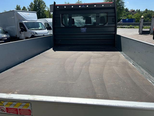 FORD Transit 350 2.0 EcoBl.170CV PM Cassonato Trend Scattolini
