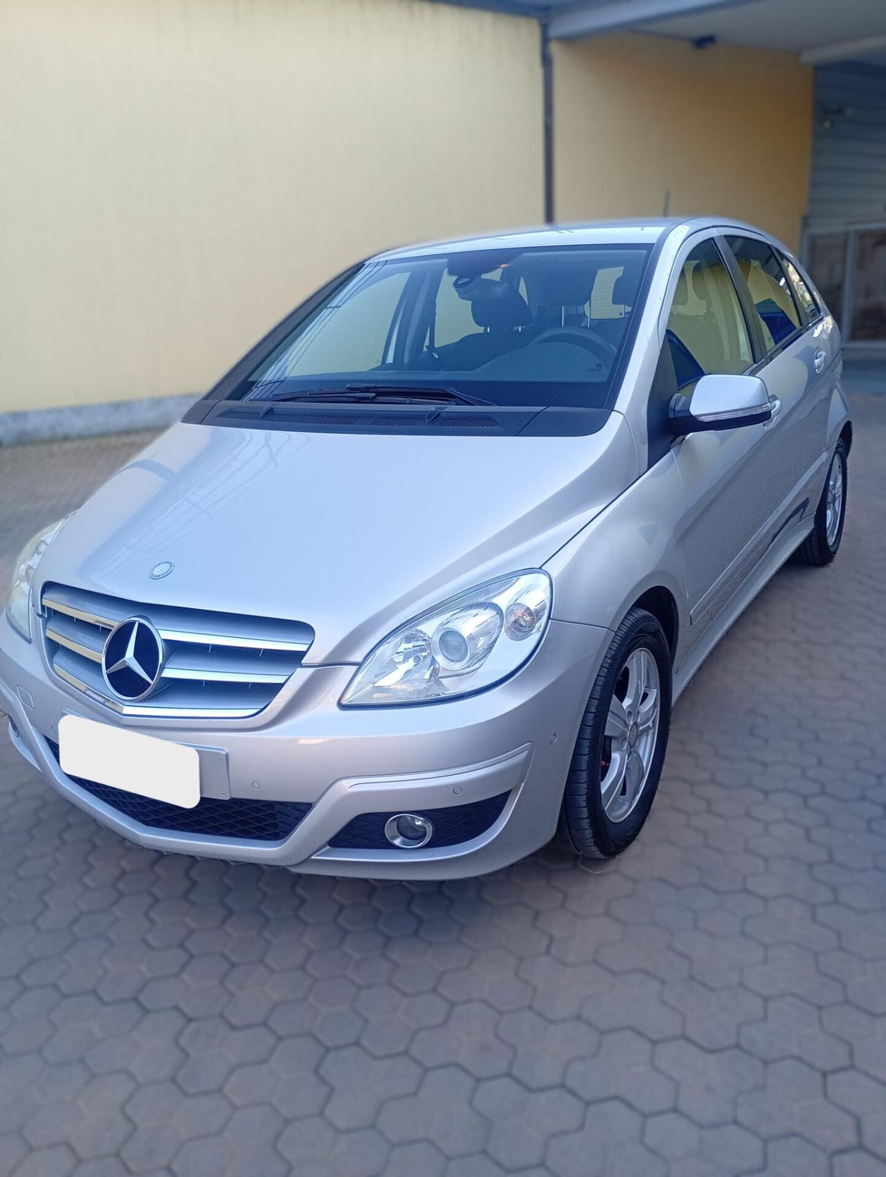 Mercedes-benz B 180 CDI Premium