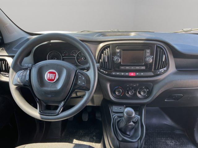 FIAT Doblo 1.6 MJT 105CV