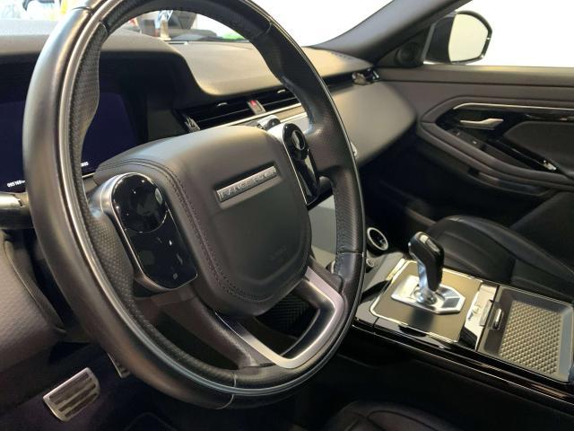 Land Rover Range Rover Evoque Range Rover Evoque 2.0d i4 mhev R-Dynamic SE awd 150cv auto AWD