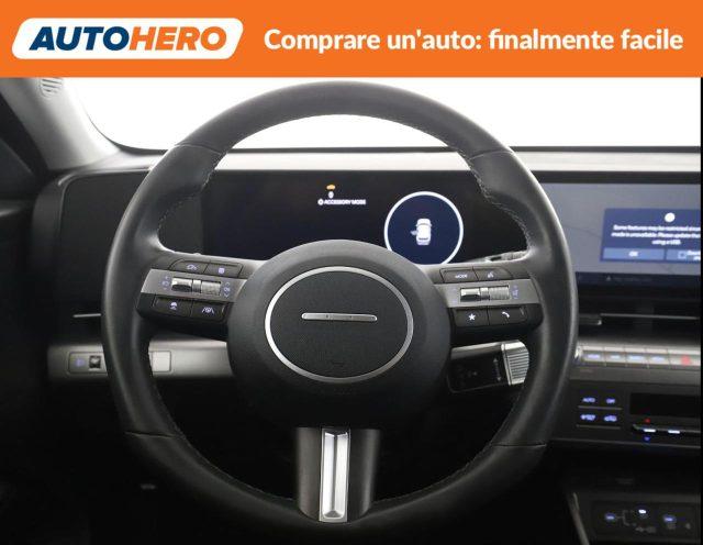 HYUNDAI Kona 1.6 HEV DCT Business