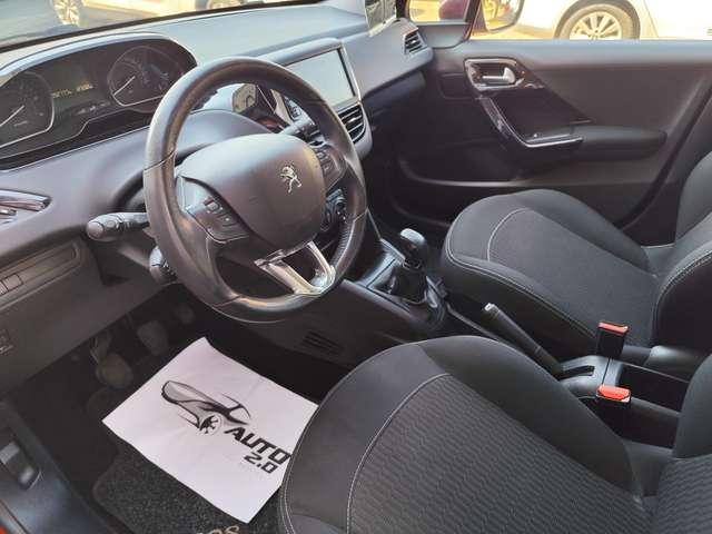 Peugeot 208 208 5p 1.6 bluehdi Touch 75cv