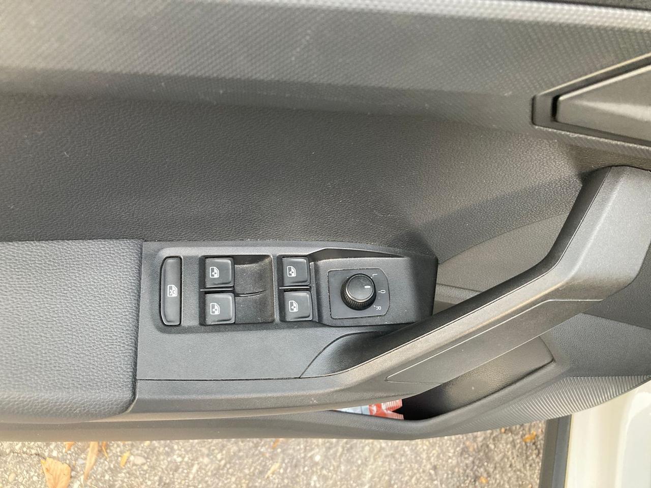 Seat Arona 1.0 TGI Reference #6639