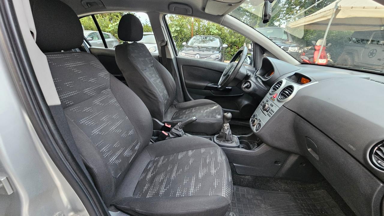 Opel Corsa 1.3 CDTI 75CV Cosmo 5 porte