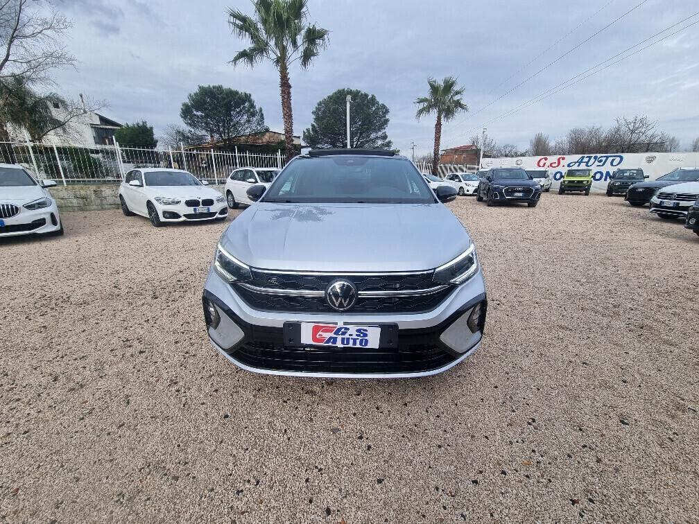 Volkswagen Taigo 1.0 TSI 110 CV R-Line