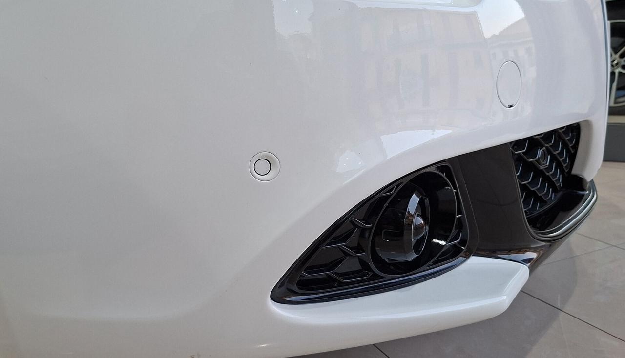 AlfaRomeo Giulietta 1.6 JTDm 120CV Sport LimitedEdition