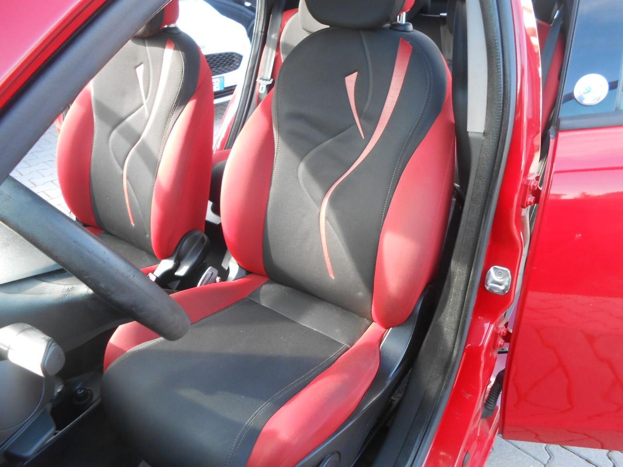 Lancia Ypsilon 1.2 69 CV 5 porte GPL Ecochic Gold (KM. 89.000)