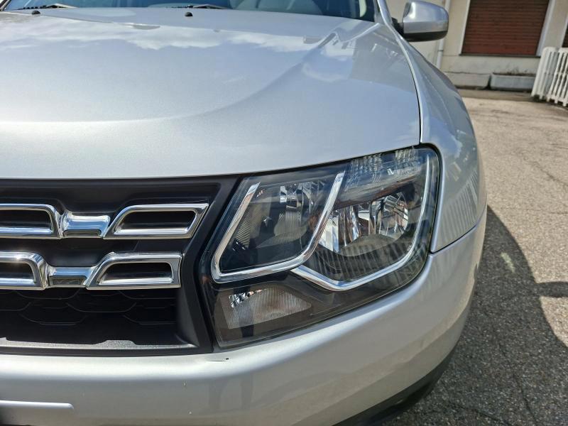 Dacia Duster 1.6 4x2 105cv