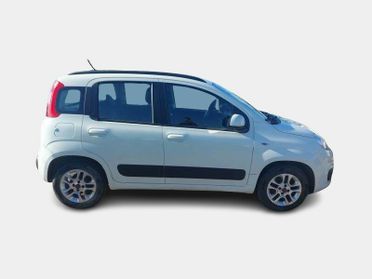 FIAT PANDA 1.2 69cv E6 Lounge 5 PORTE