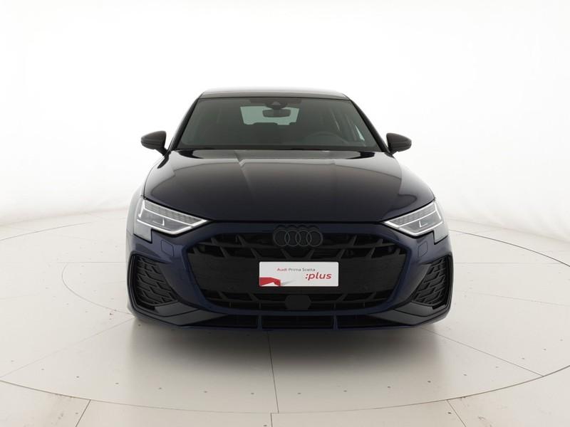 Sportback 35TFSI 150CV S tronic S line Edition