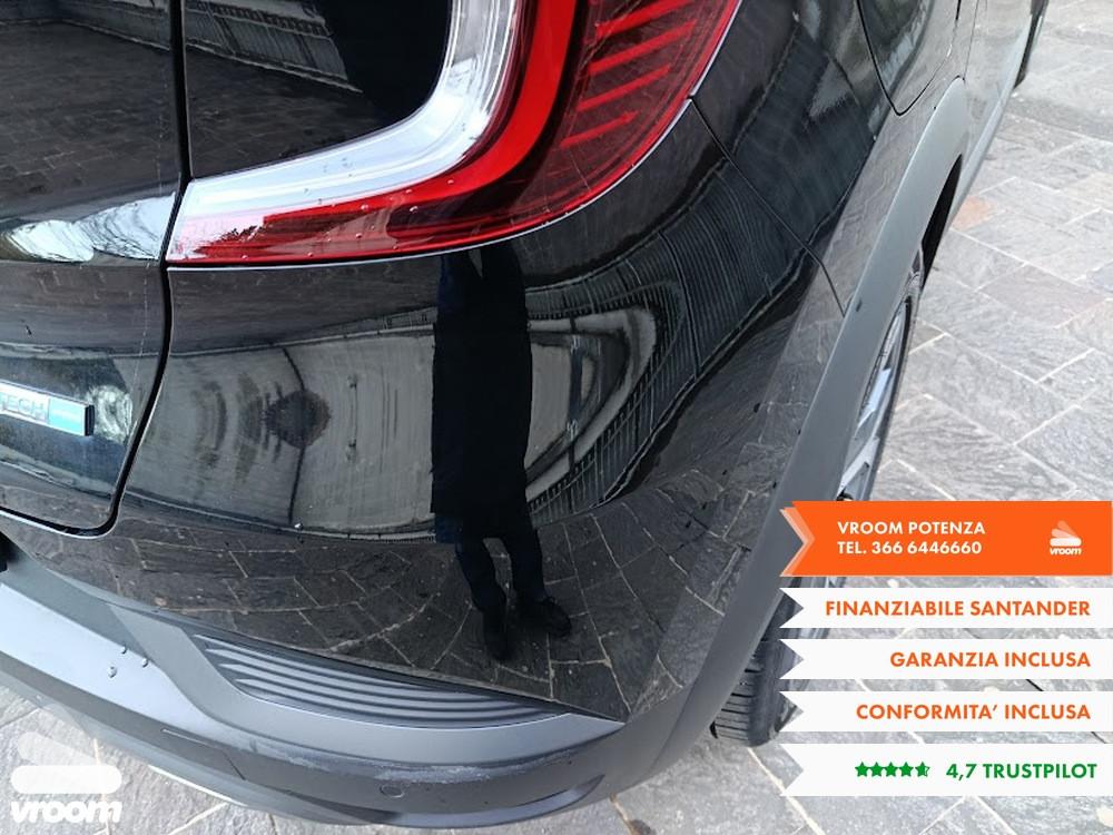 RENAULT Captur 2ª serie Captur Full Hybrid E-T...