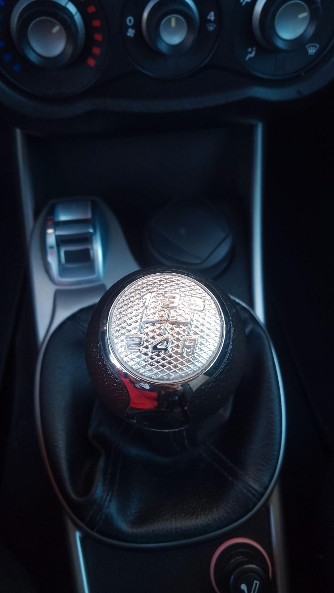 Alfa Romeo MiTo 1.3 JTDm 115milakm 2015 neopatentati