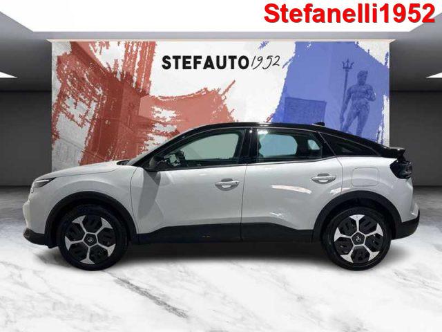 CITROEN C4 Benzina 130 cv Automatico - PLUS