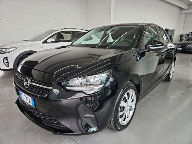 Opel Corsa Corsa VI 2020 1.5 Elegance s