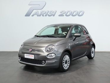 FIAT 500 Hybrid 1.0 70CV Dolcevita *PROMO PARISI GROUP*